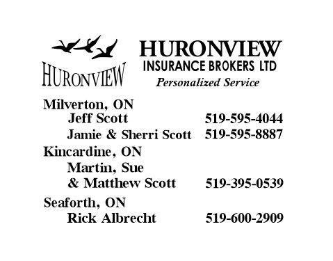 Huronview Insurance