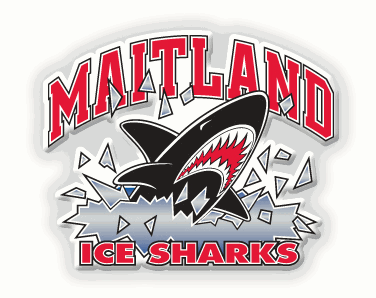 Ice Shark Apparel available NOW at Johnny K Sports!