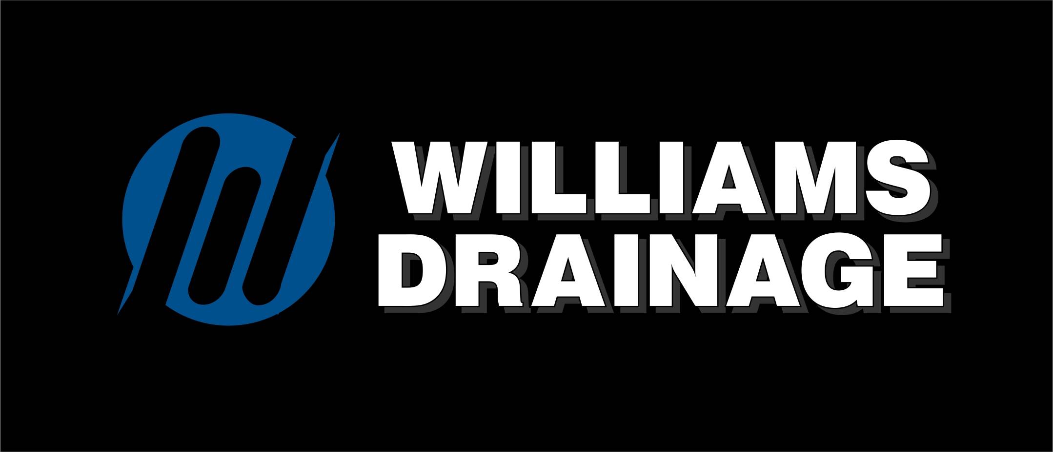 Williams Drainage
