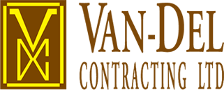 Van-Del Contracting Ltd.