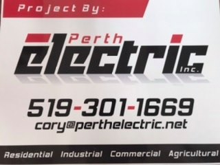 Perth Electric