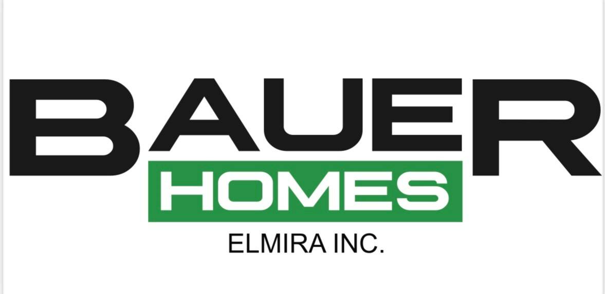 Bauer Homes Elmira Inc.