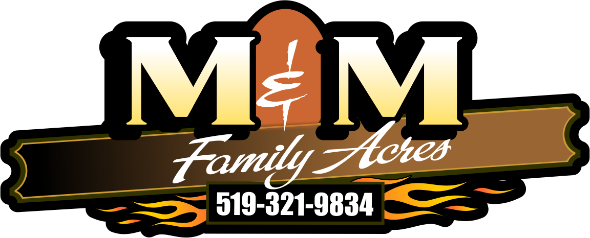 M & M Family Acres